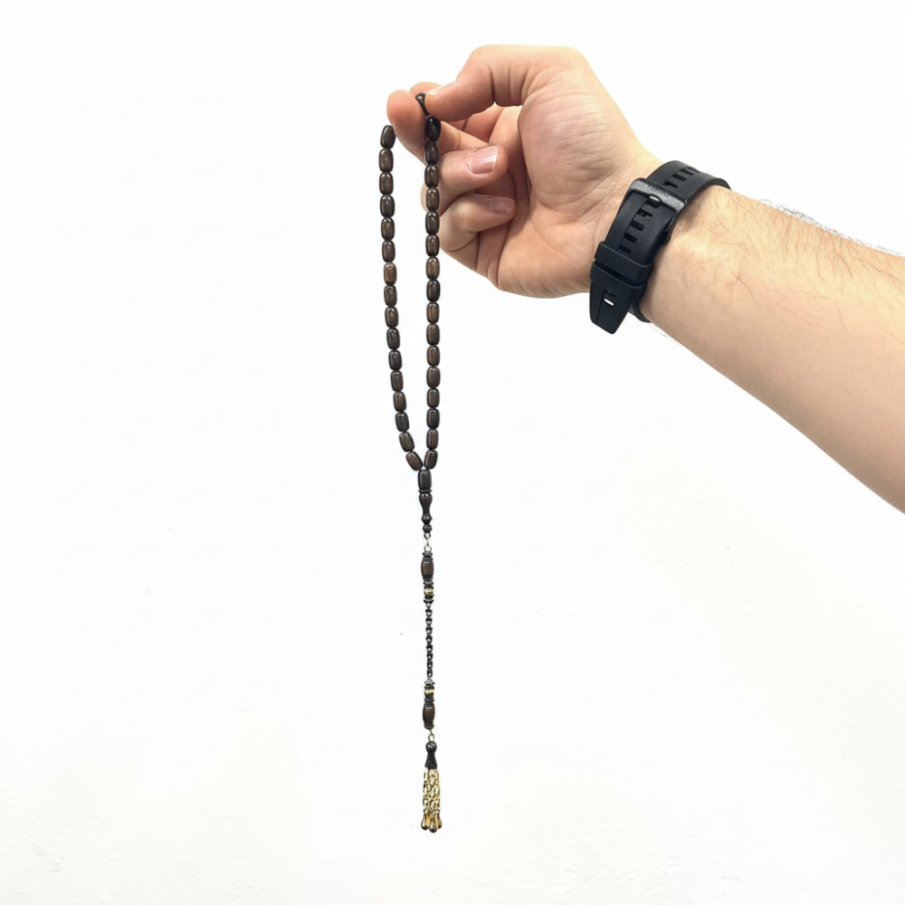 Altın Püsküllü Kapsül Kesim Kuka