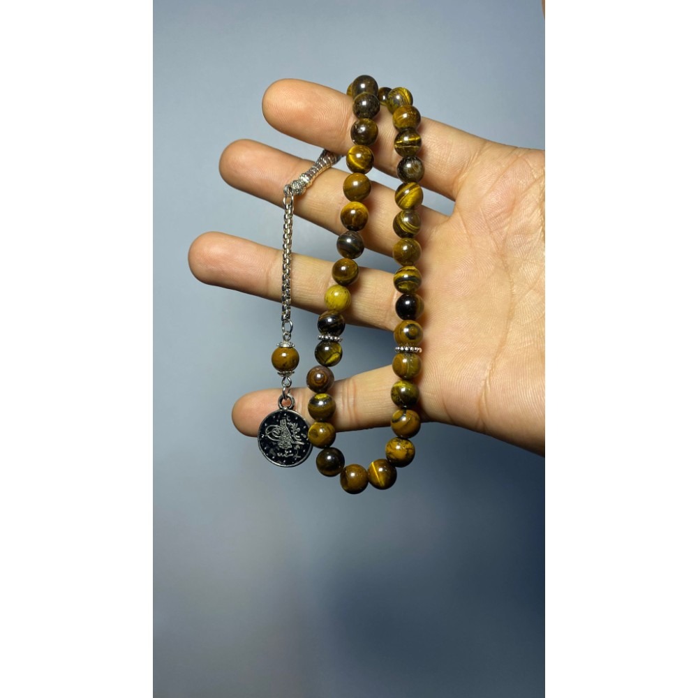  Orijinal Kaplan Gözü